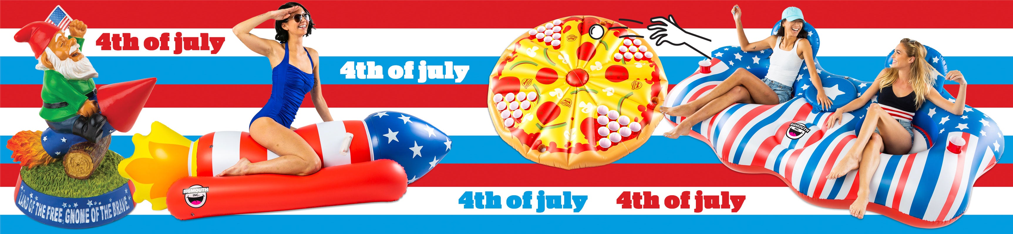 4th of July