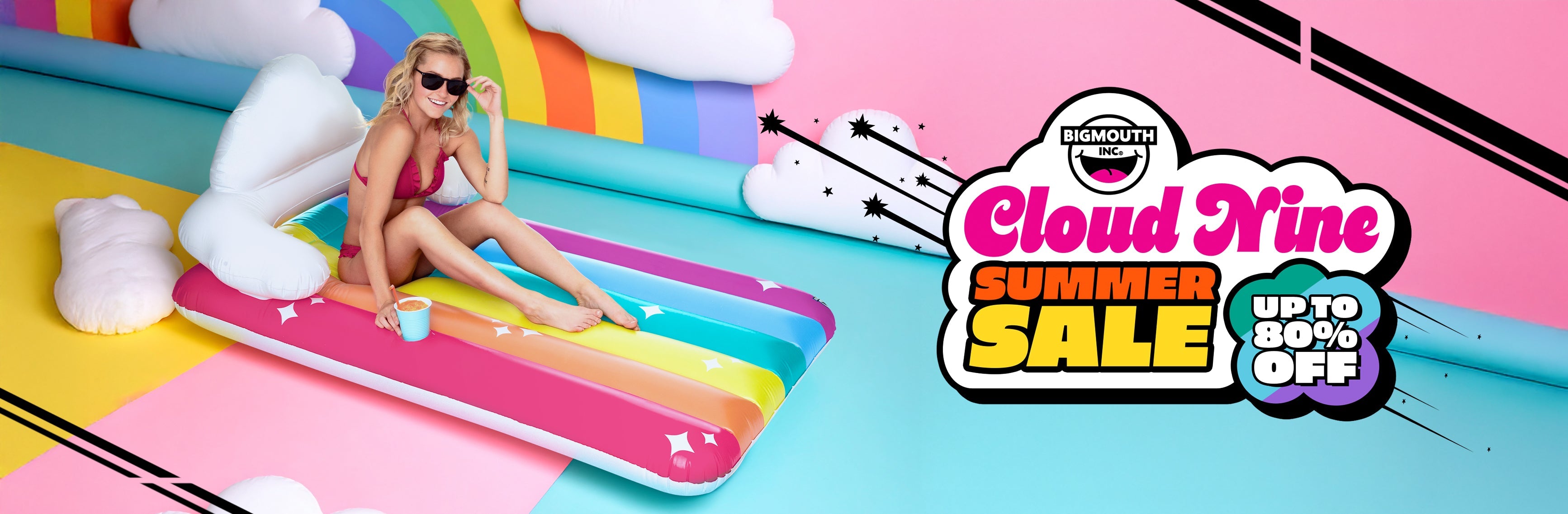 Summer Sale