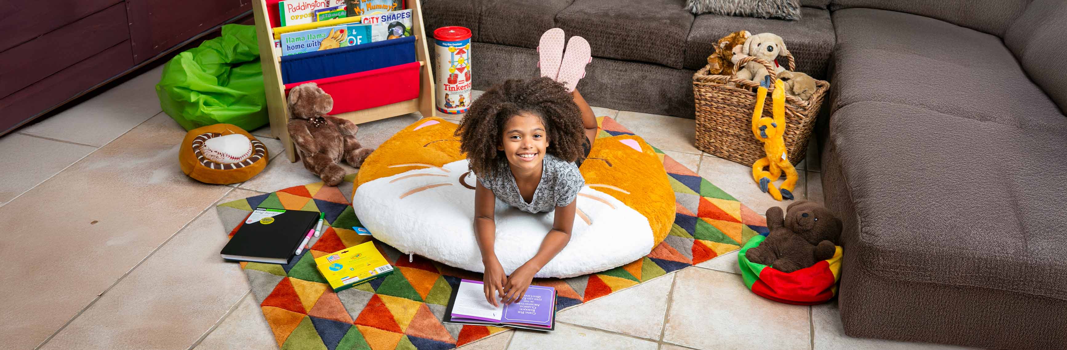 Gifts for Kids
