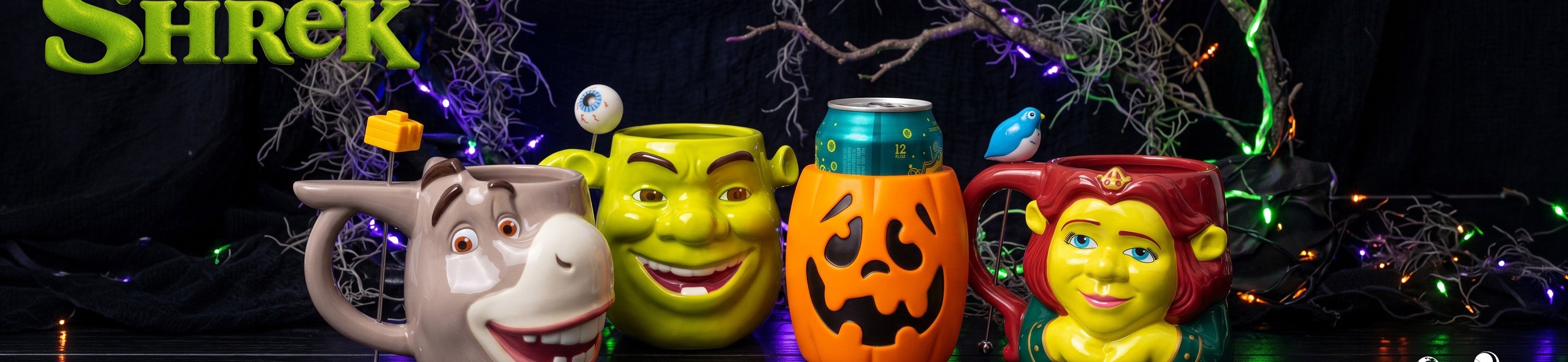Shrek Bundles