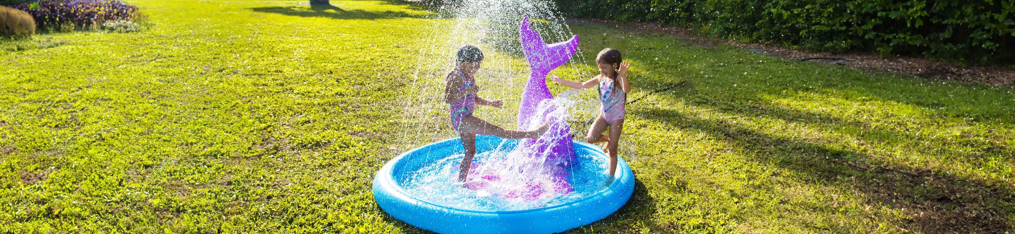 Backyard Fun