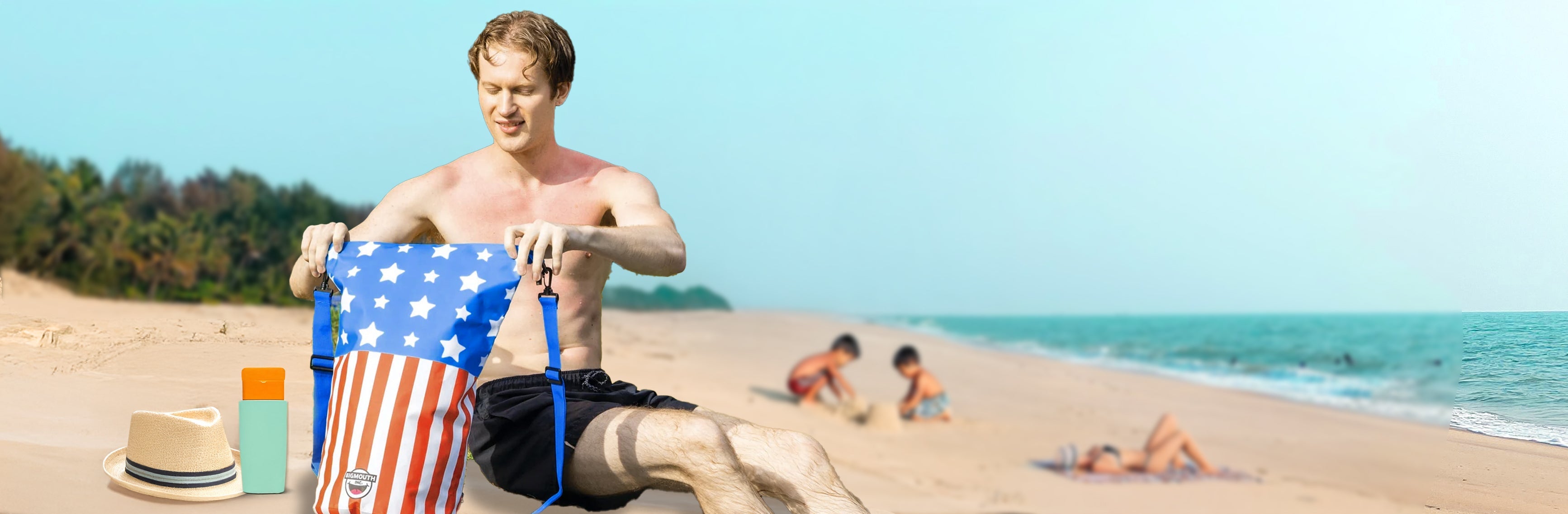 Beach Day