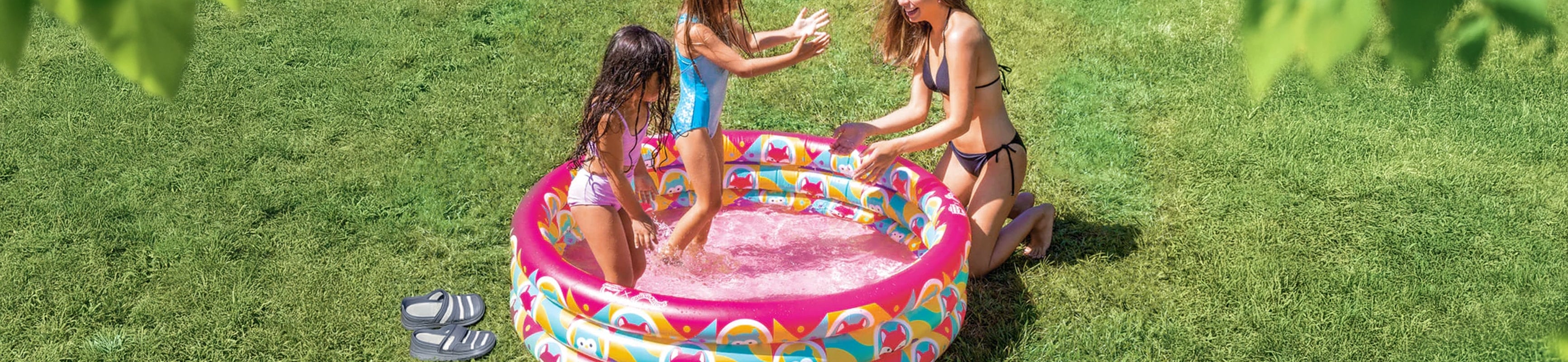 Lil' Pools