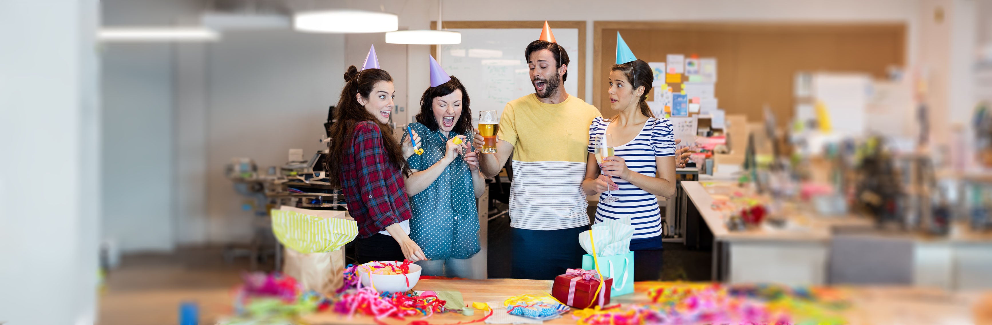 Party Accessories | BigMouth Inc