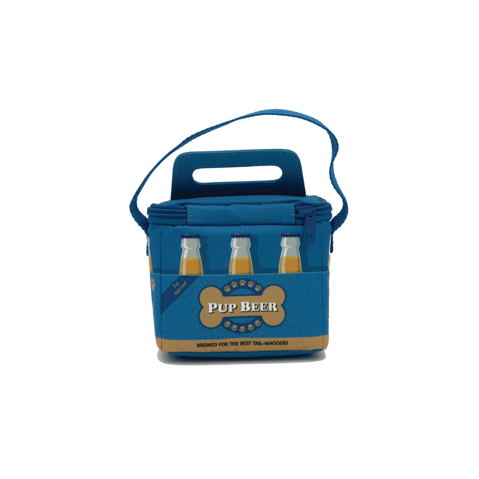 BigMouth Boozy Treats Pet Caddy