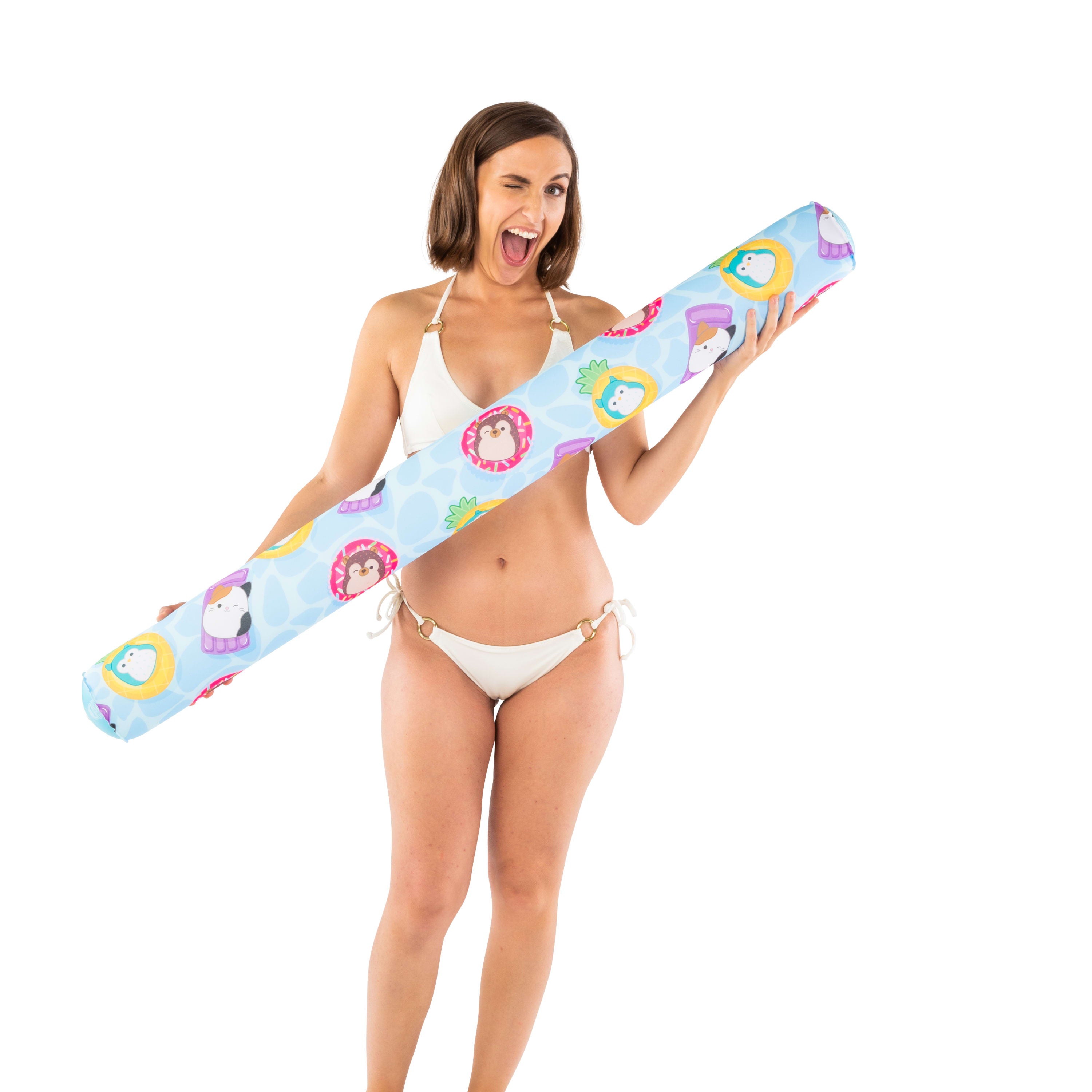 BigMouth x Squishmallows Pool Noodle (collection)