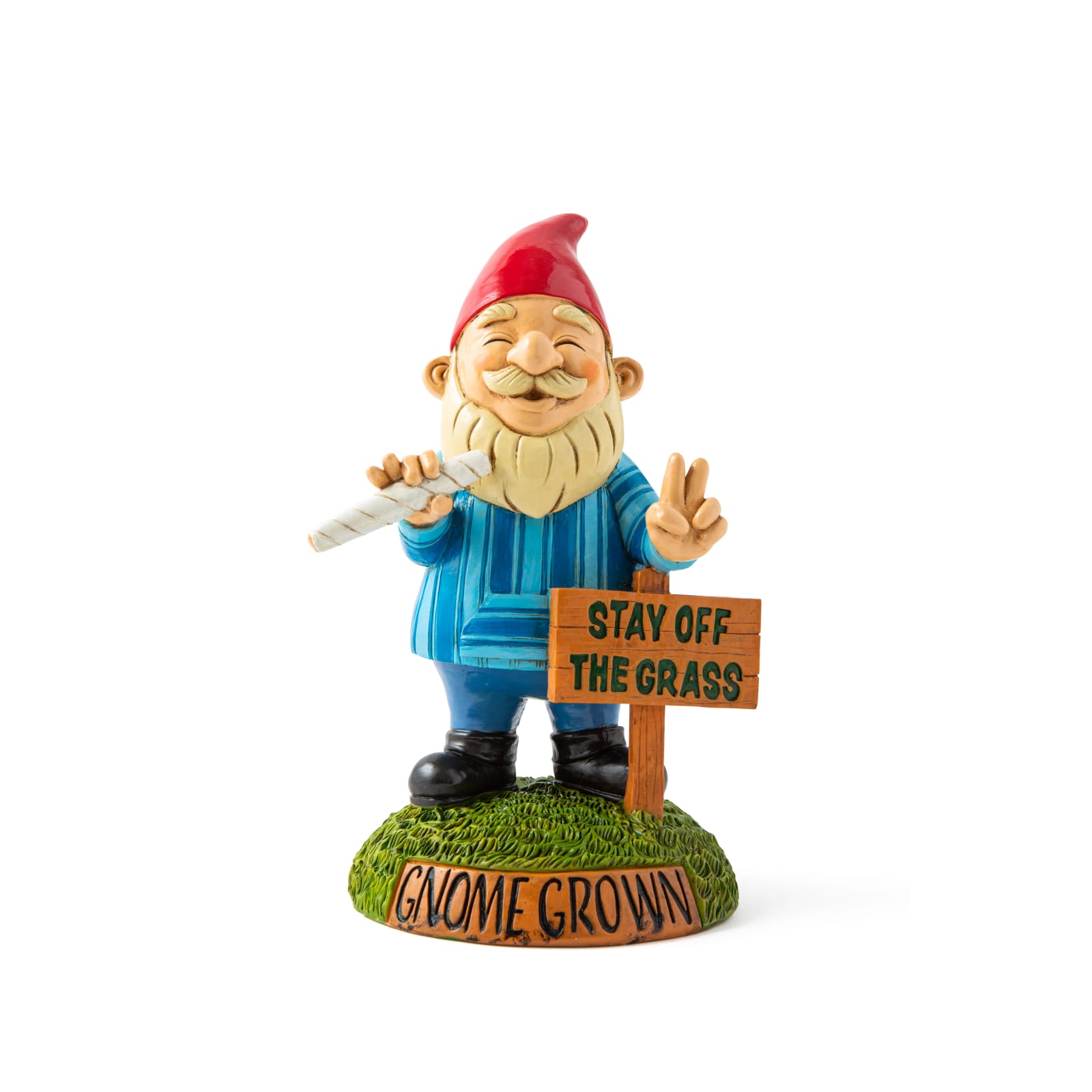 Indoor/Outdoor Bee Gnome Statue