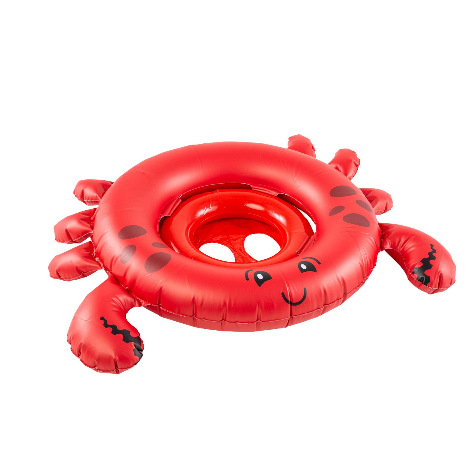 Crab Lil' Float