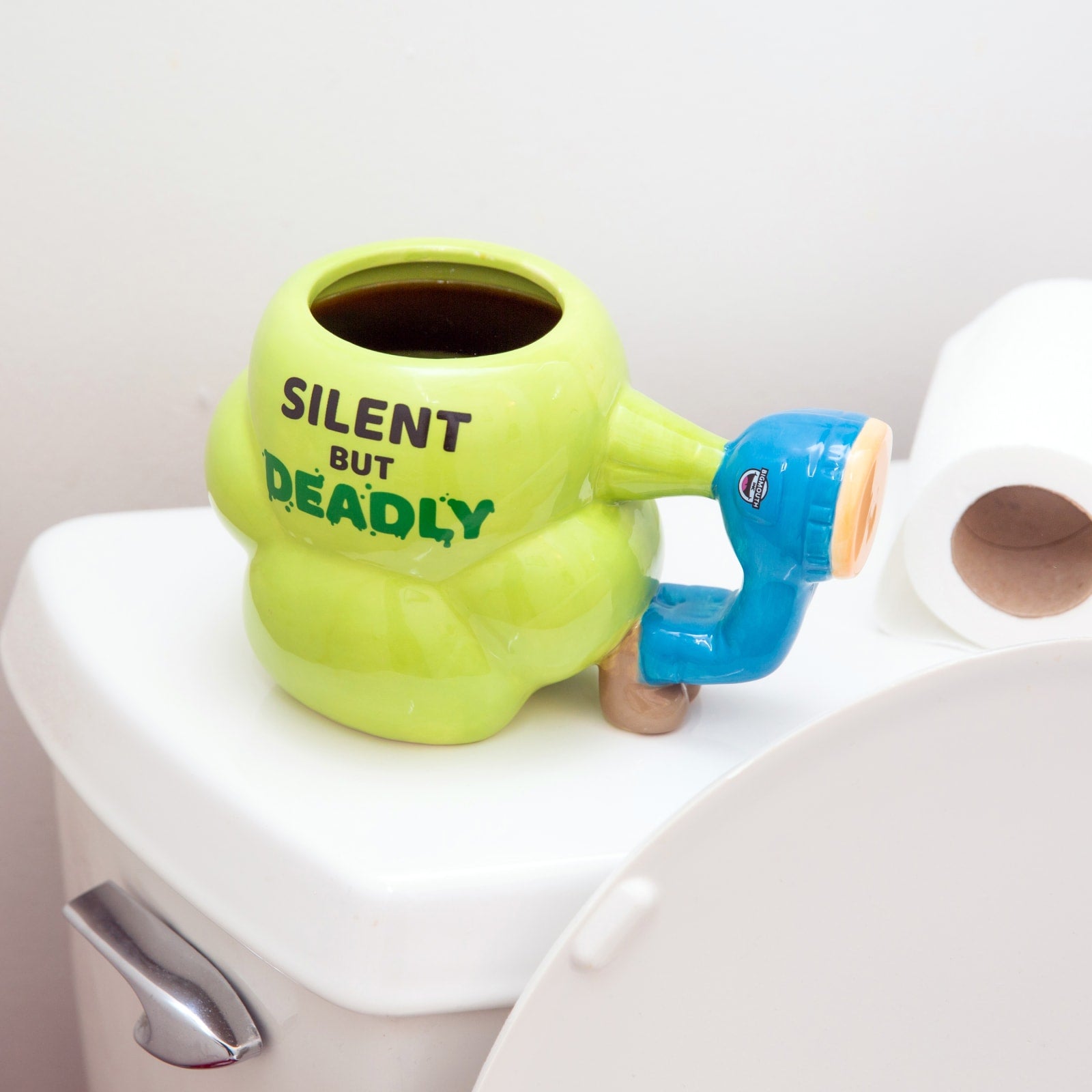 Fart Mug