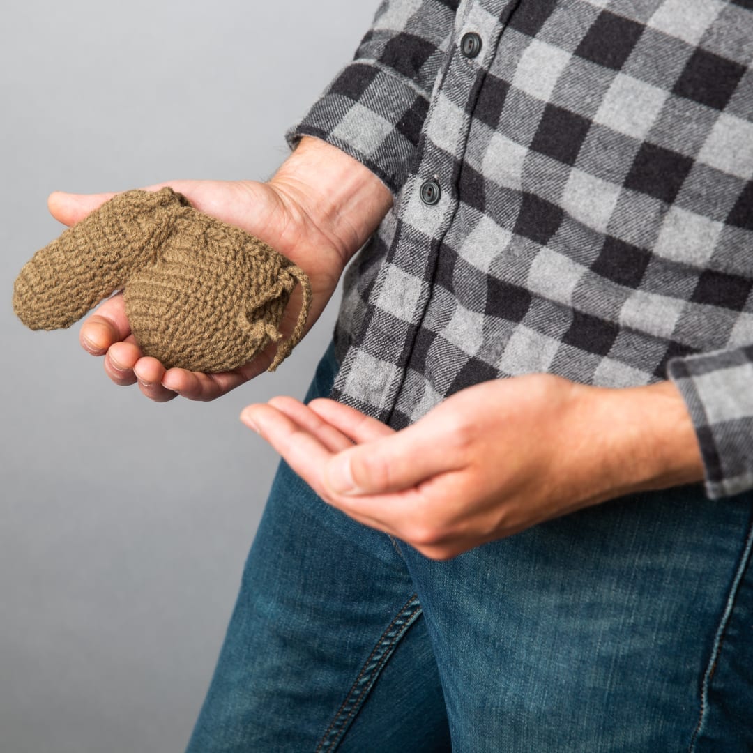 Army Willy Warmer