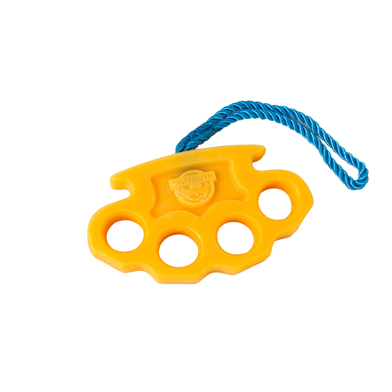 Knuckles Soap on Rope