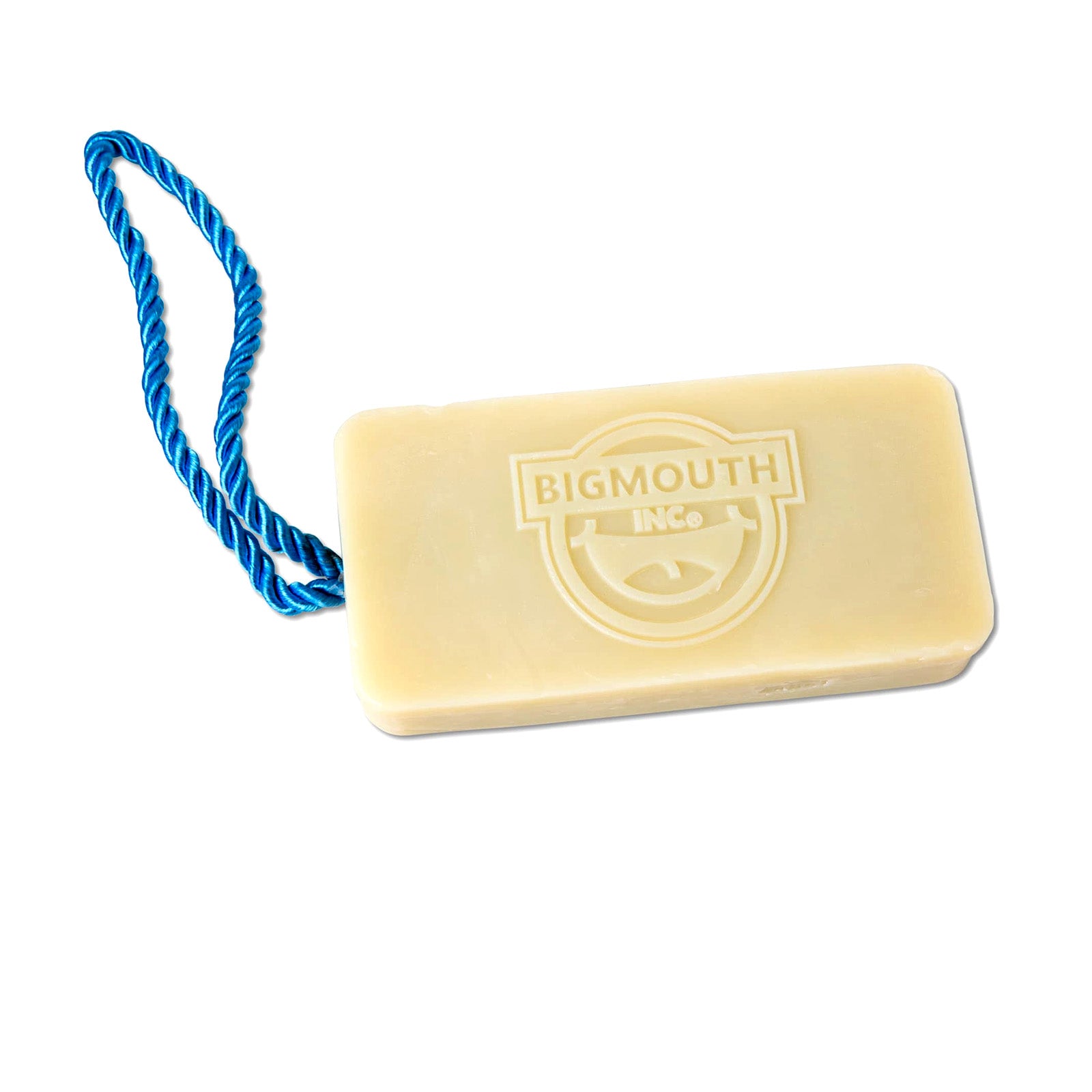 State Prision Soap on Rope