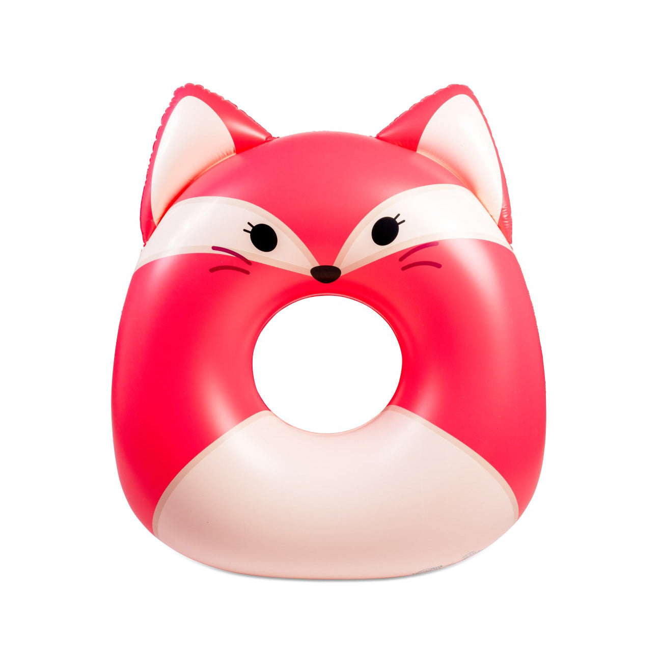 Bigmouth x Squishmallows Fifi The Fox Snow Tube