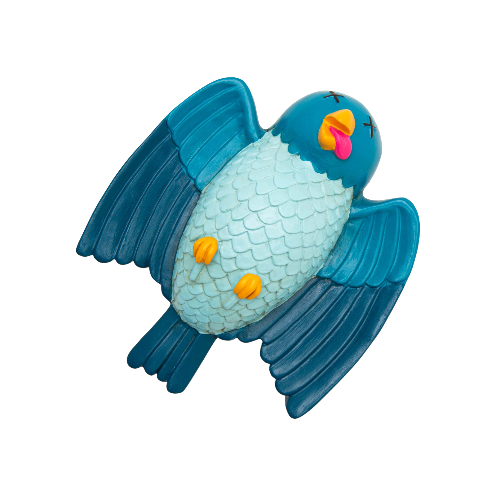 Bird Hide-A-Key