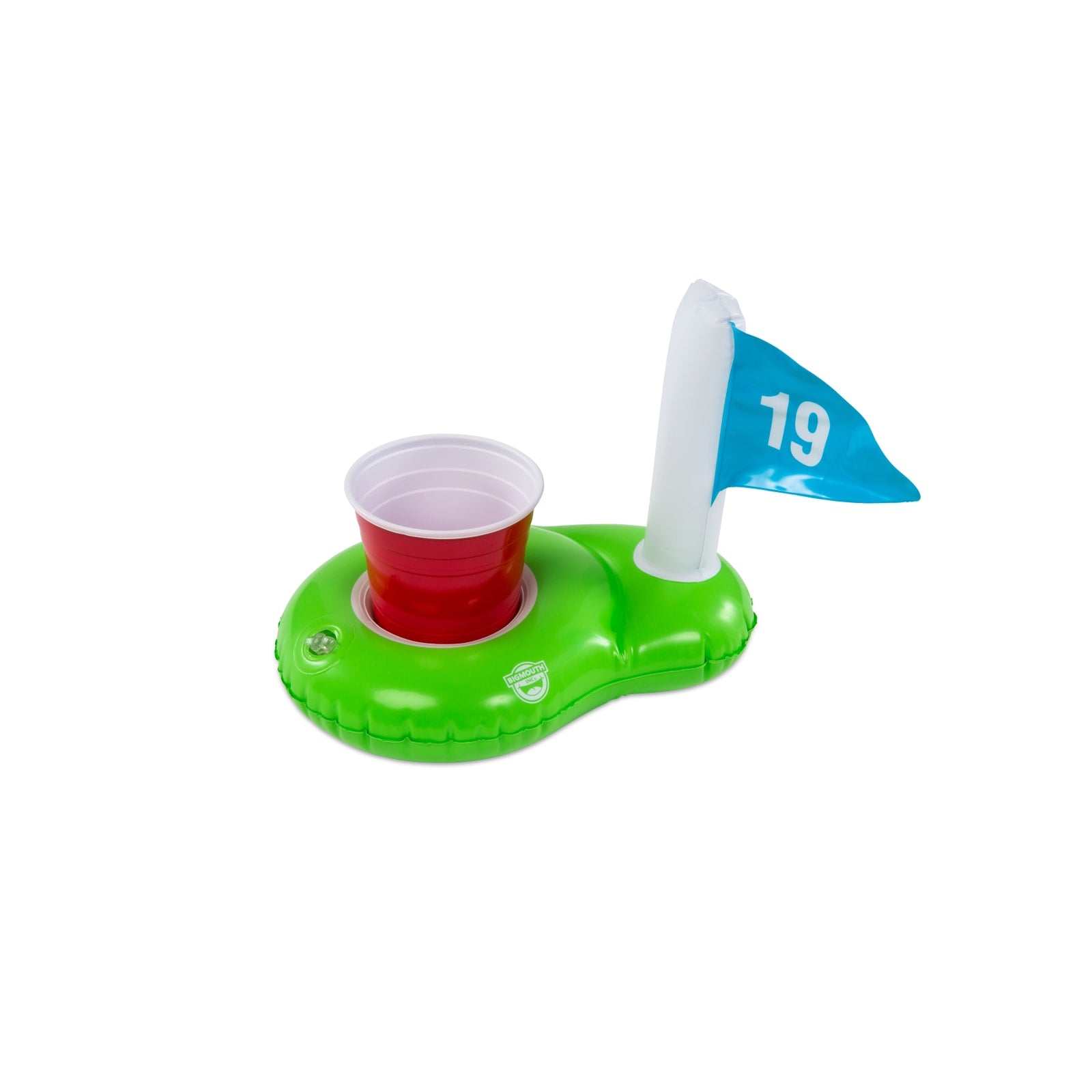 19th Hole Beverage Boat