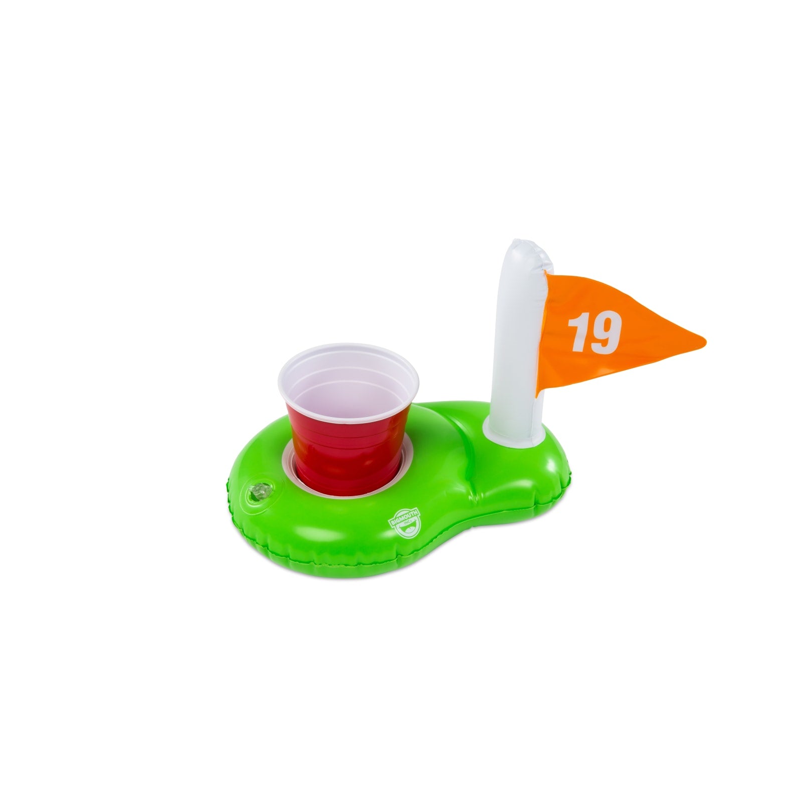 19th Hole Beverage Boat