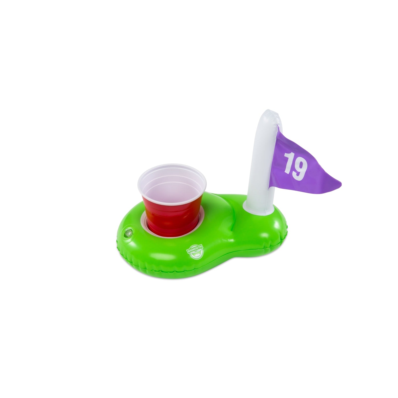 19th Hole Beverage Boat