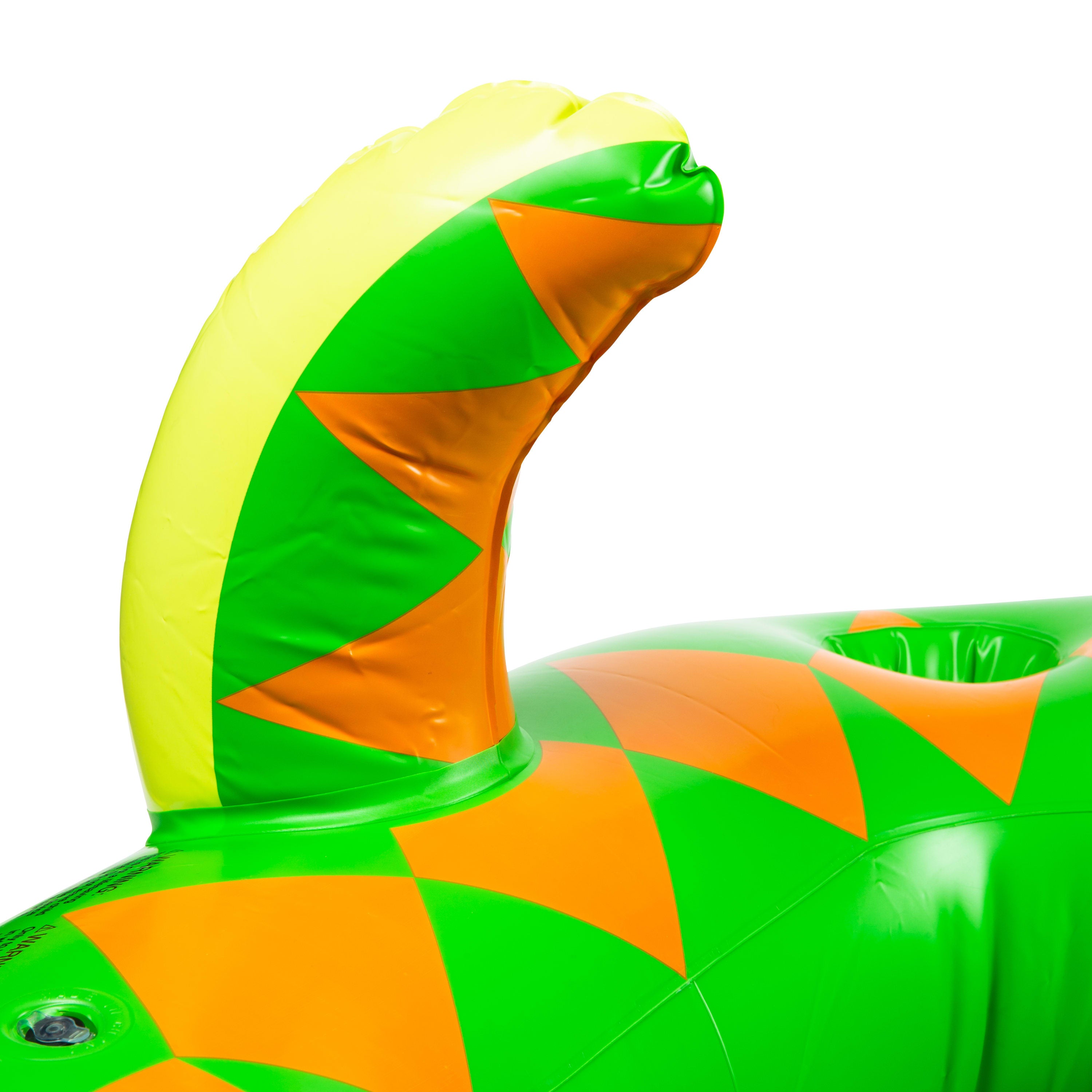 Floating Snake Beverage Cooler