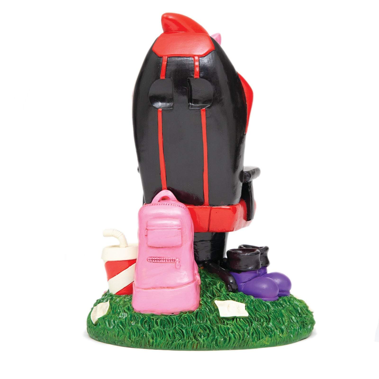 BigMouth Gamer Garden Gnome