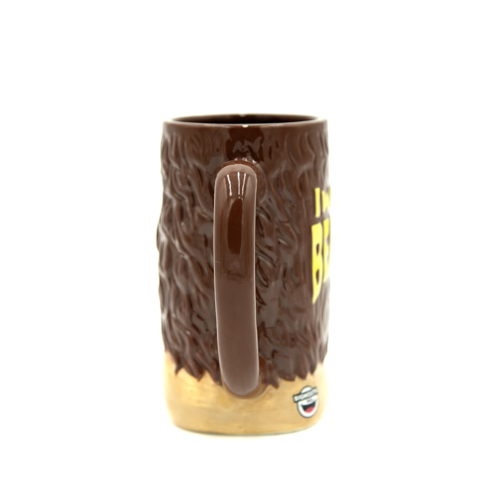 BigMouth Big Foot Mug