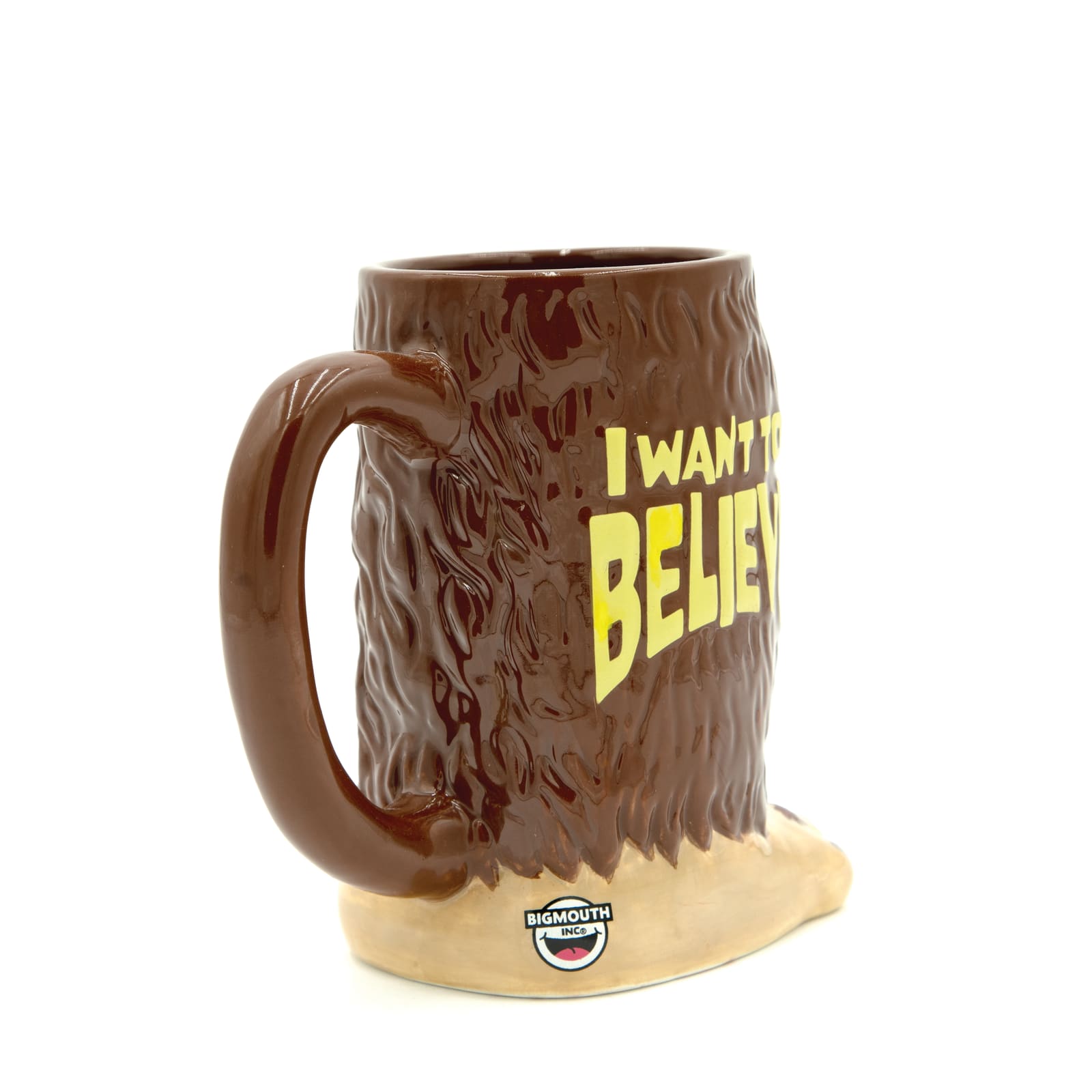 BigMouth Big Foot Mug