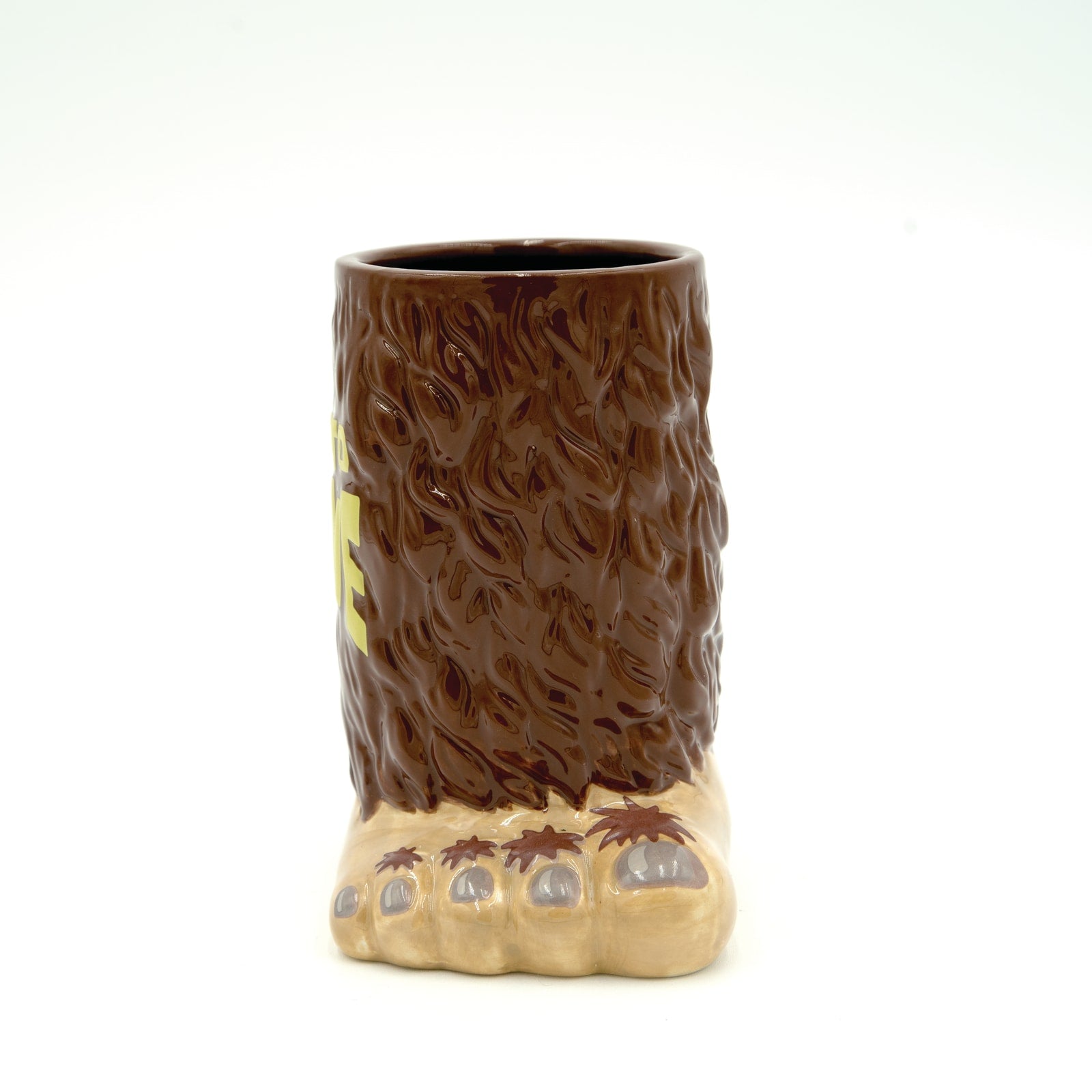 BigMouth Big Foot Mug