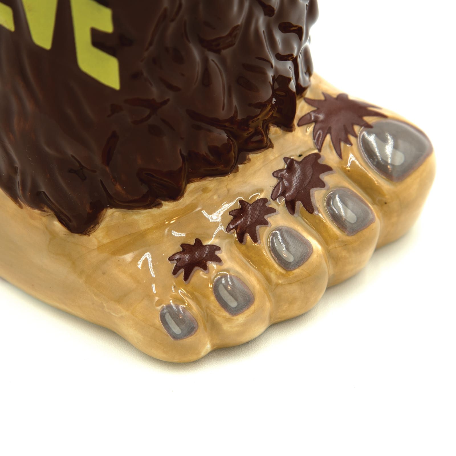 BigMouth Big Foot Mug