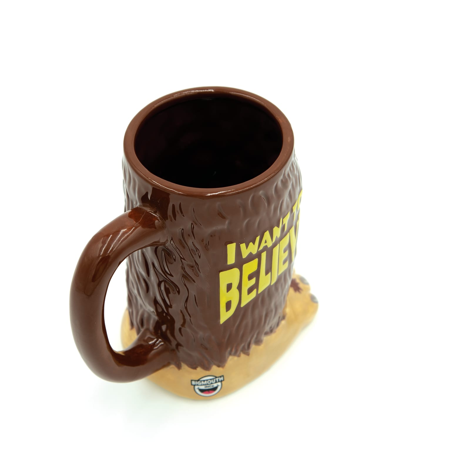 BigMouth Big Foot Mug