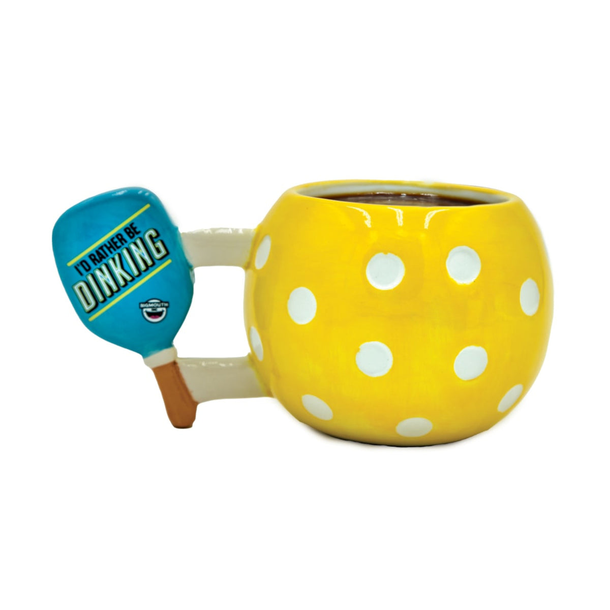 BigMouth Dinking Mug
