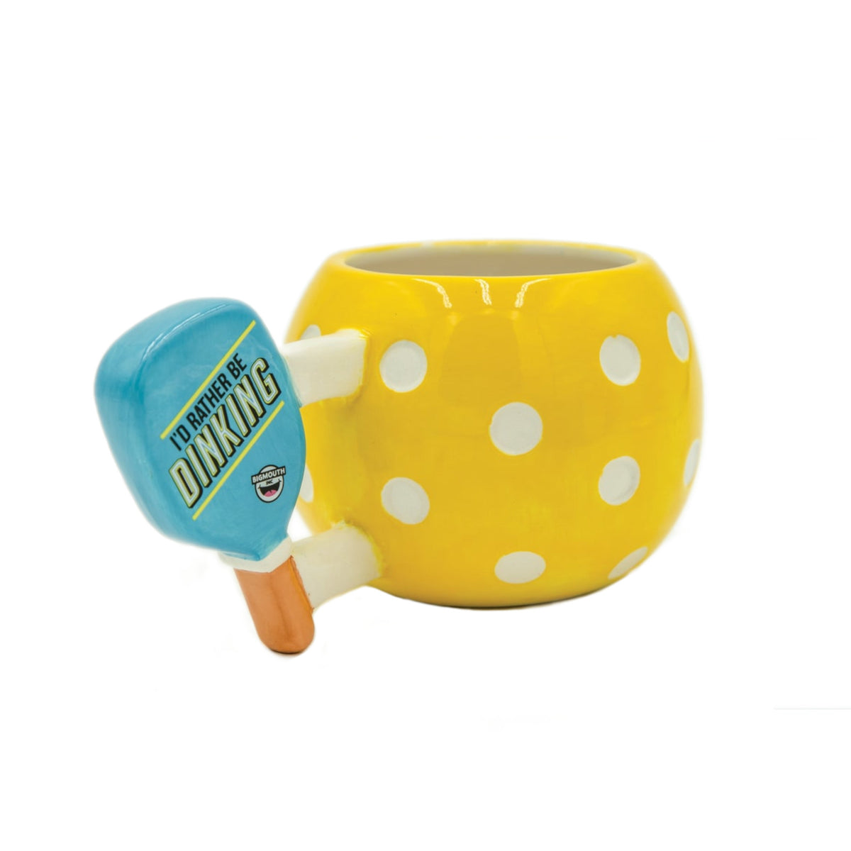 BigMouth Dinking Mug