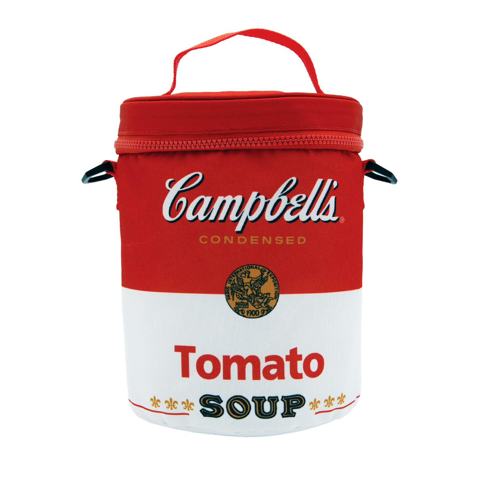 BigMouth Homestyle Soup Lunch Bag