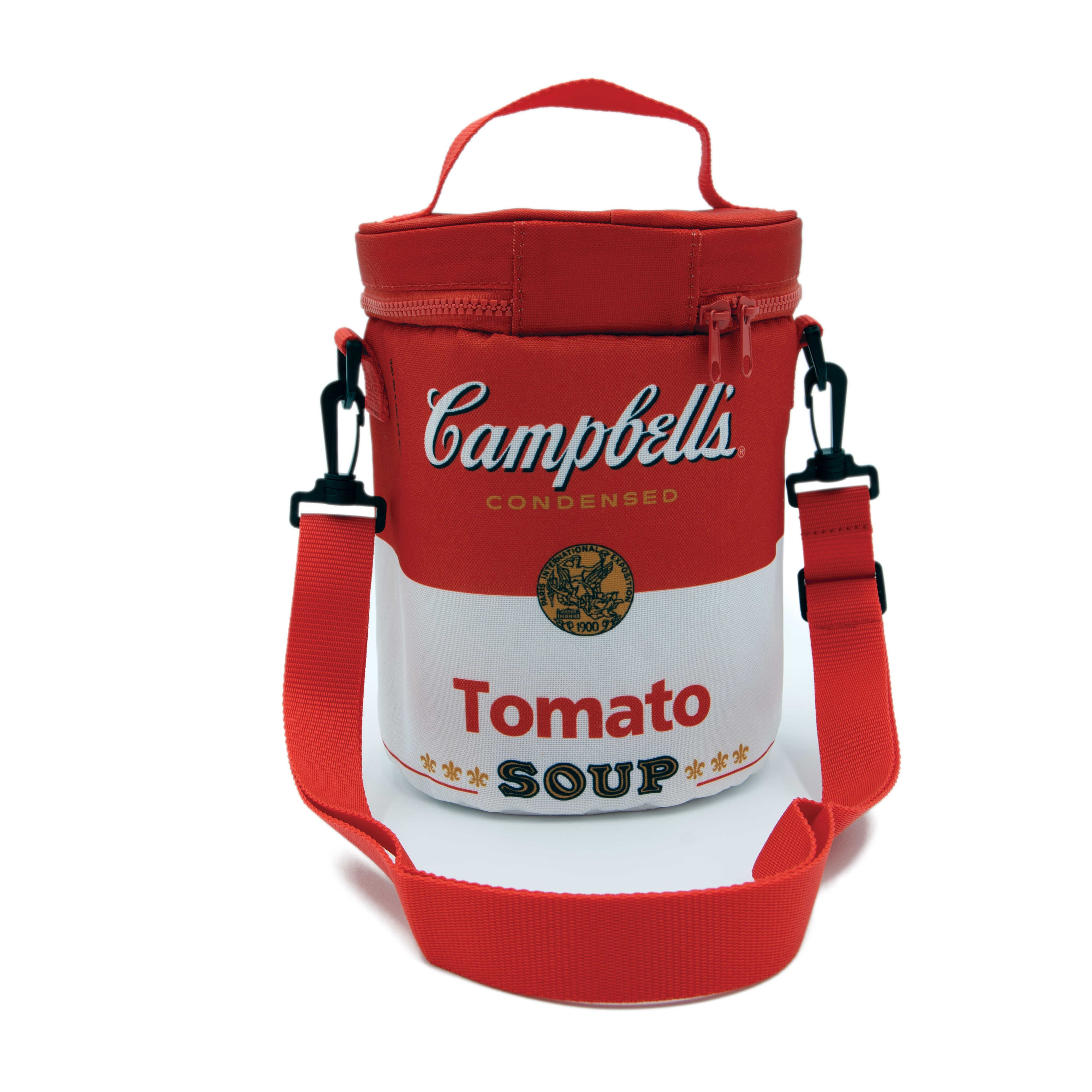 BigMouth Homestyle Soup Lunch Bag