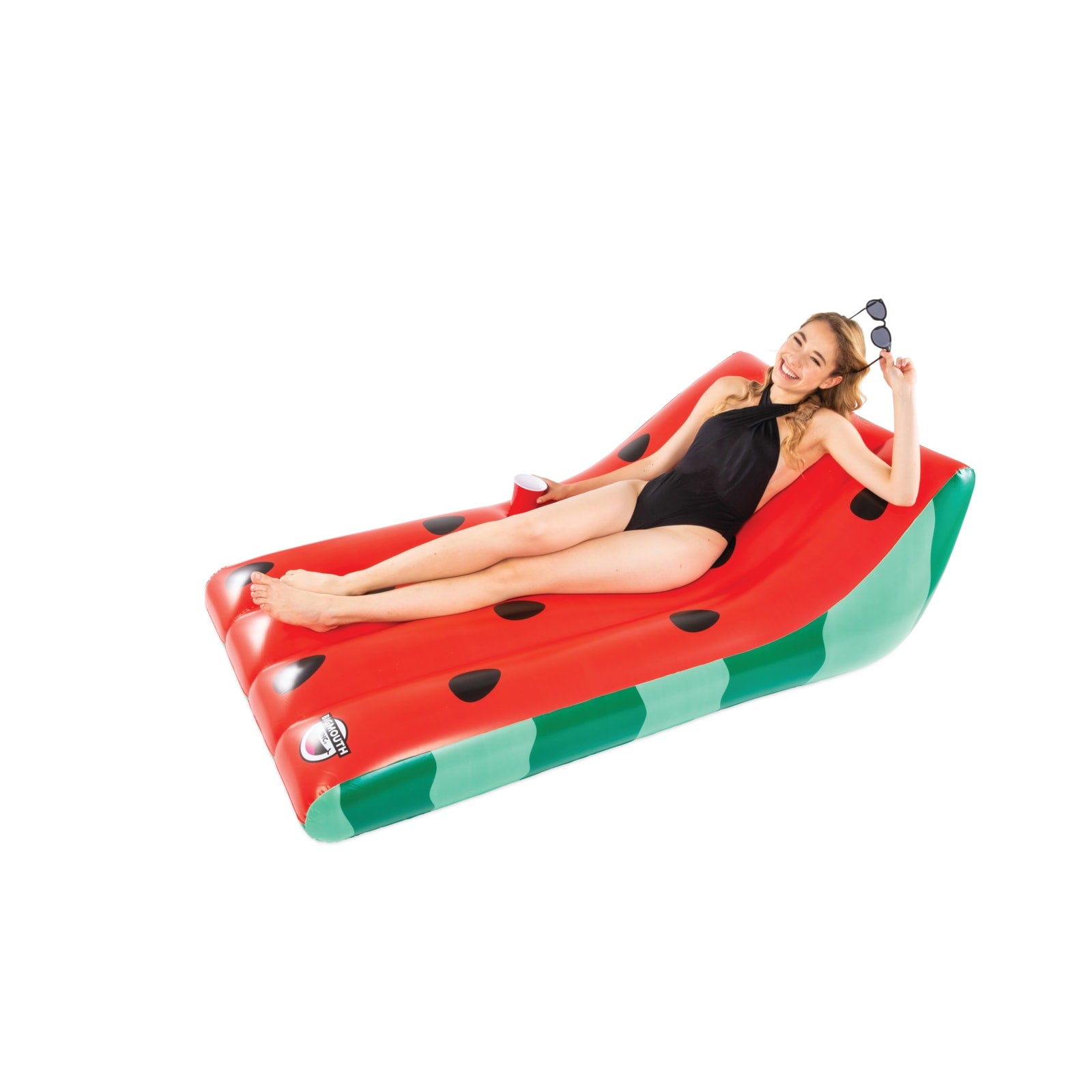 Watermelon Aqua Lounge