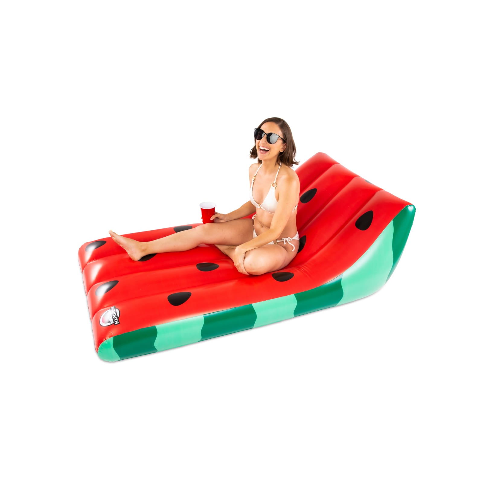 Watermelon Aqua Lounge