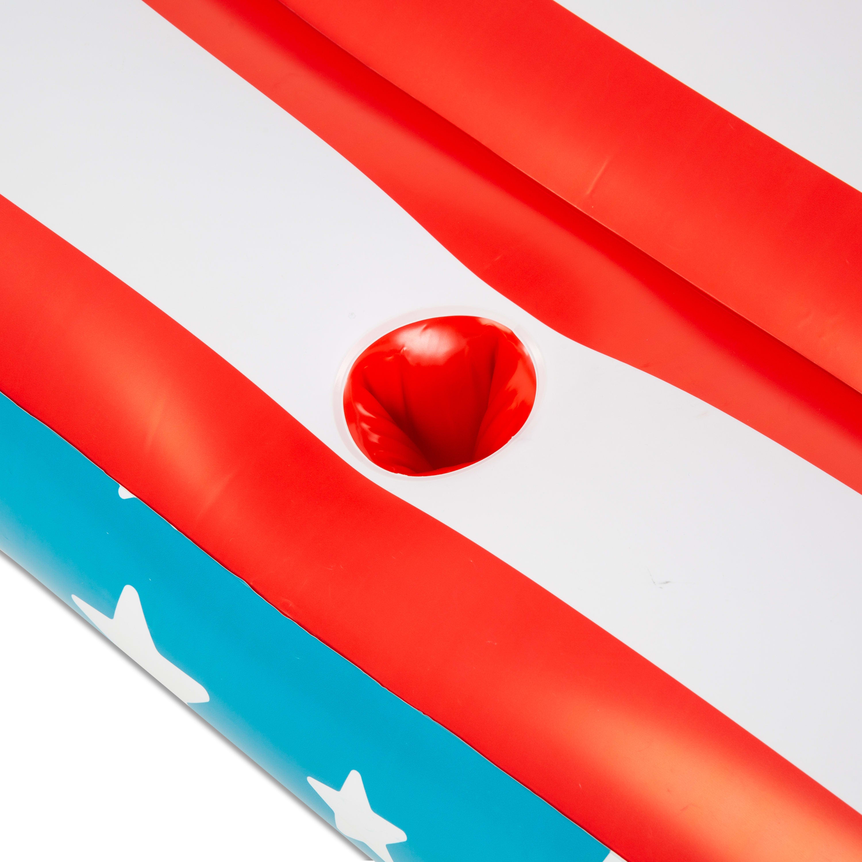 Americana Lounger