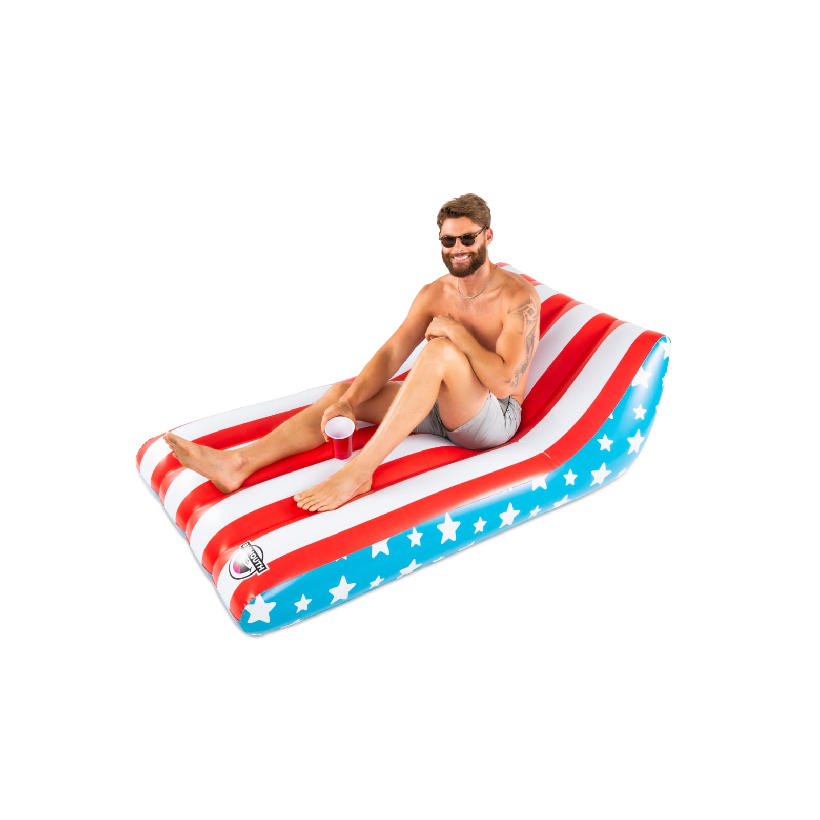 Americana Lounger