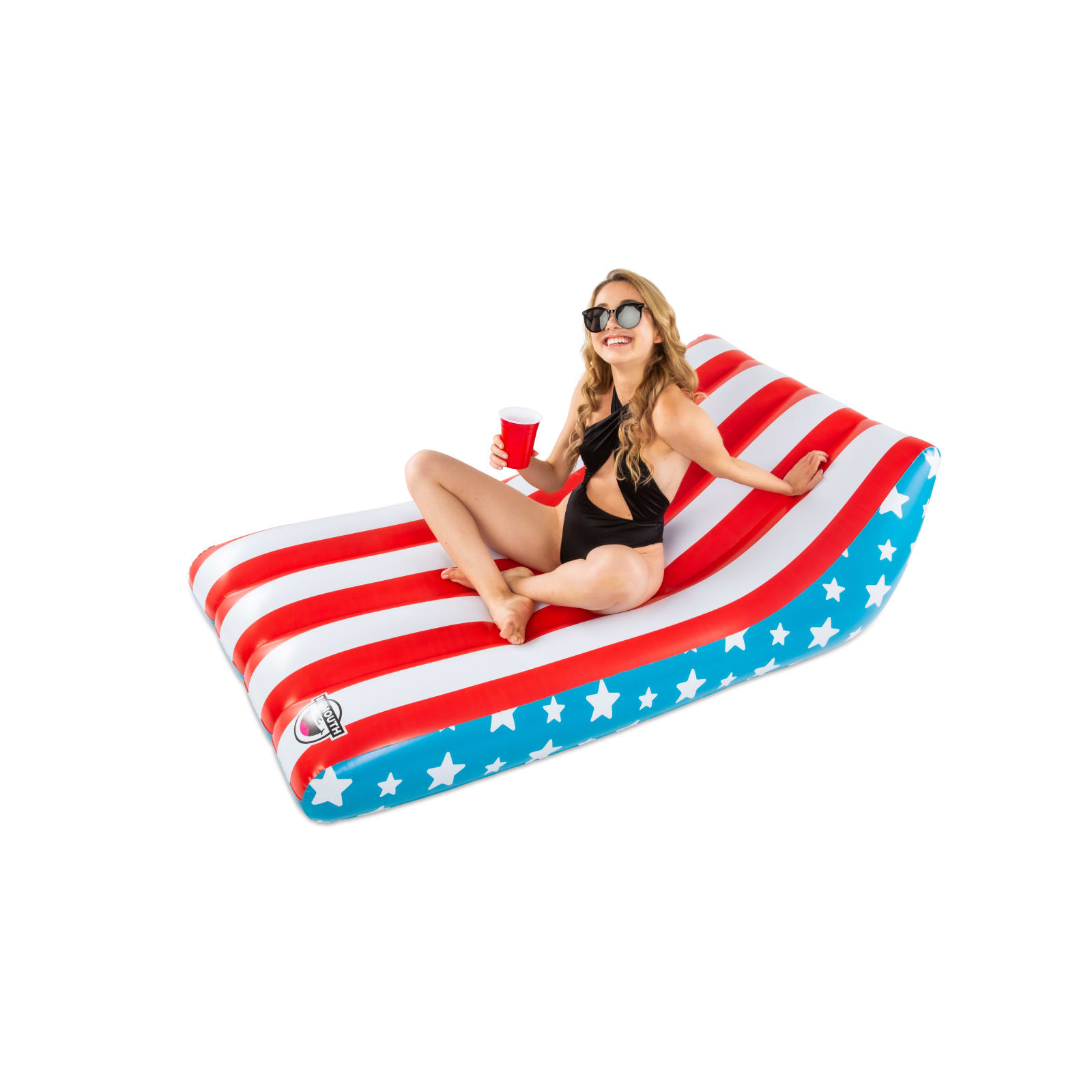 Americana Lounger