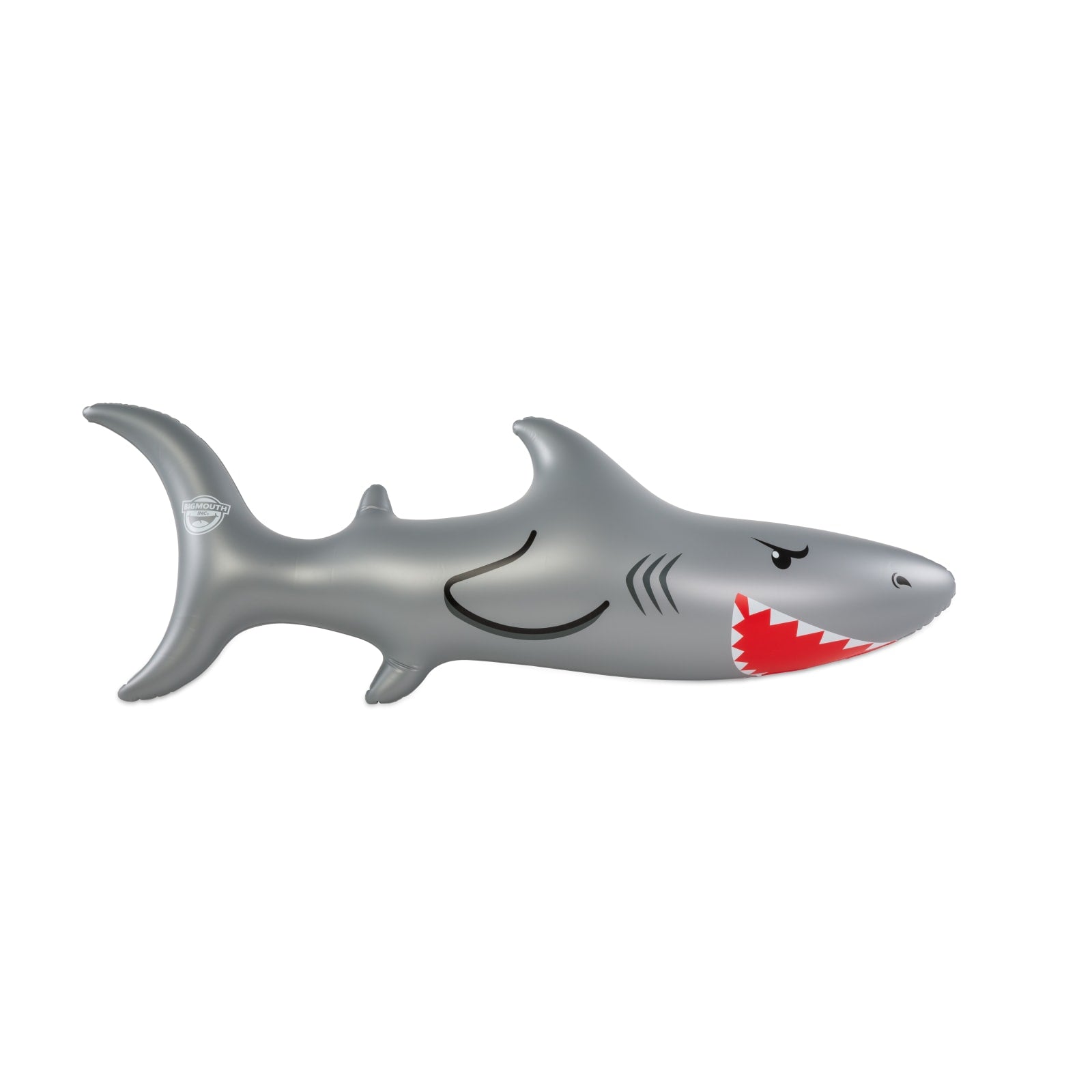 The Shark Pool Noodle