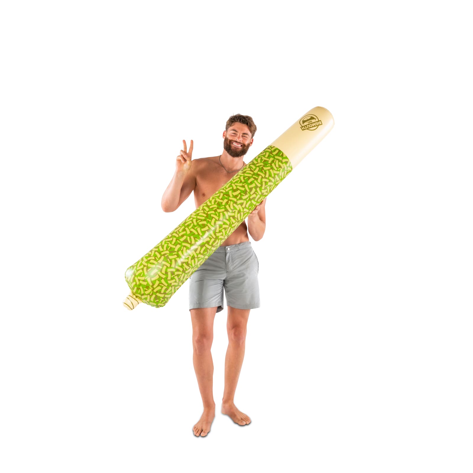 Super Sized Jamba Pool Noodle