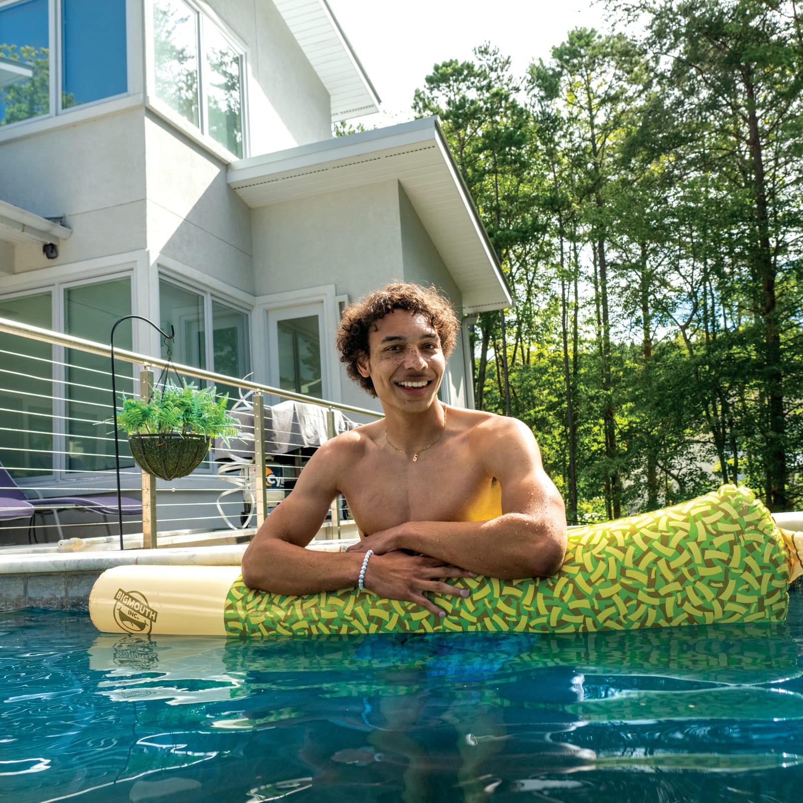 Super Sized Jamba Pool Noodle