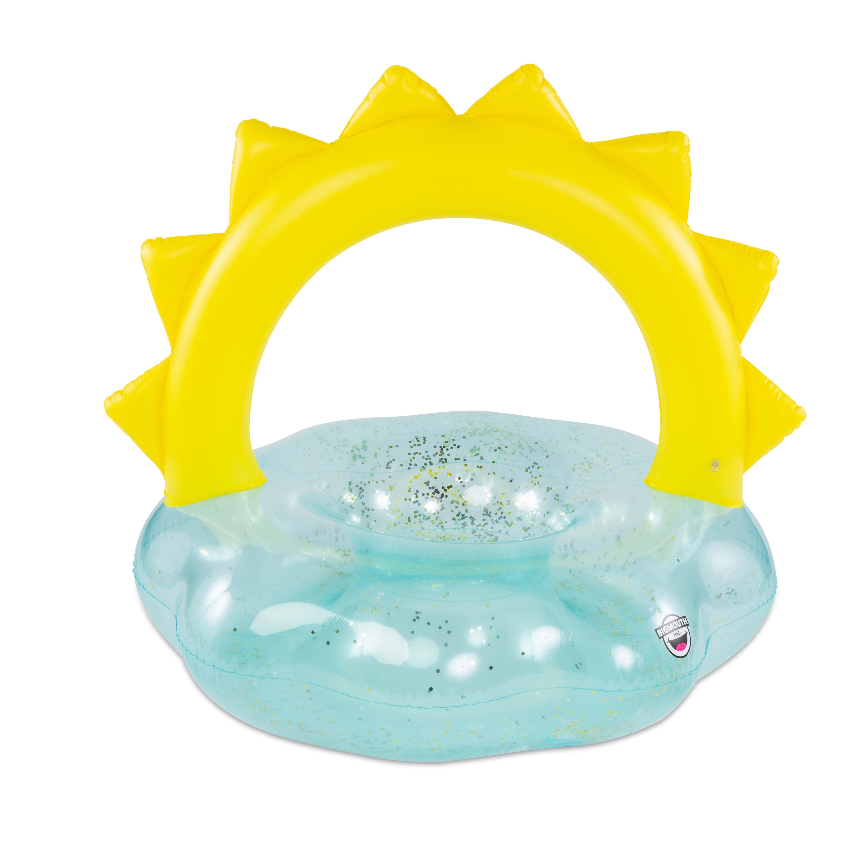 'I bring the SUN!' Pool Float