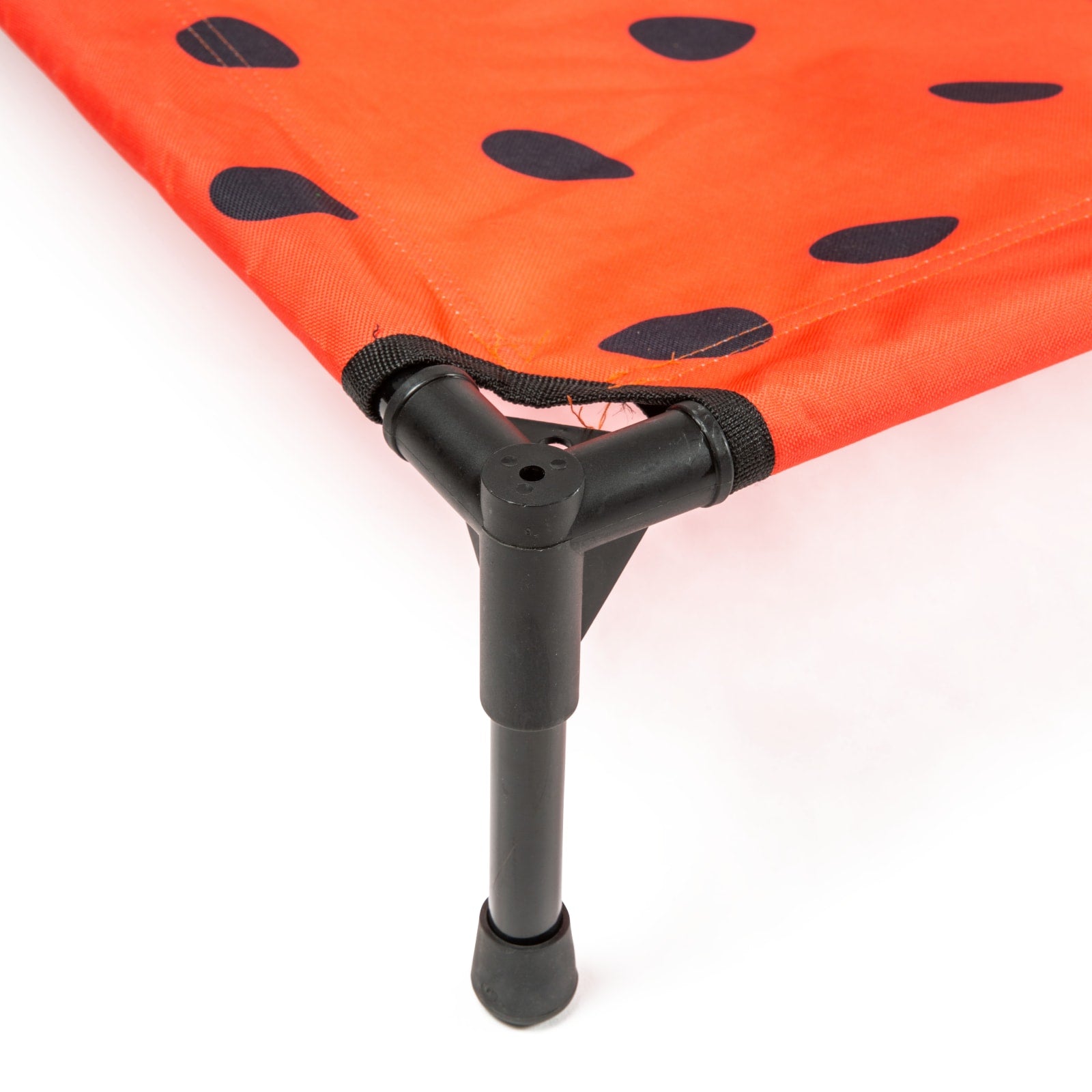 BigMouth Pets Watermelon Canopy Bed
