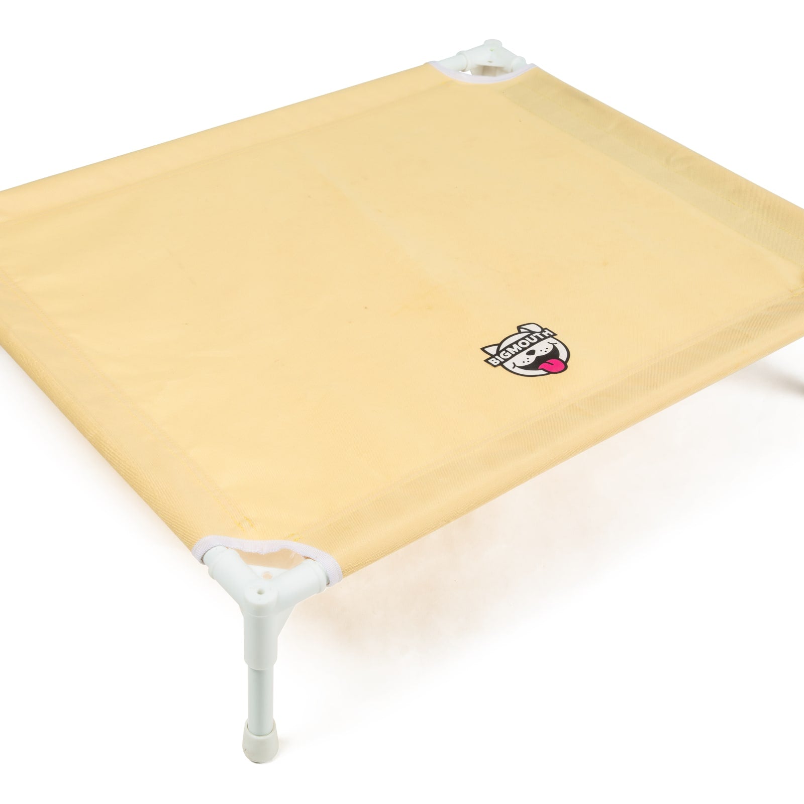 BigMouth Pets Mushroom Canopy Bed