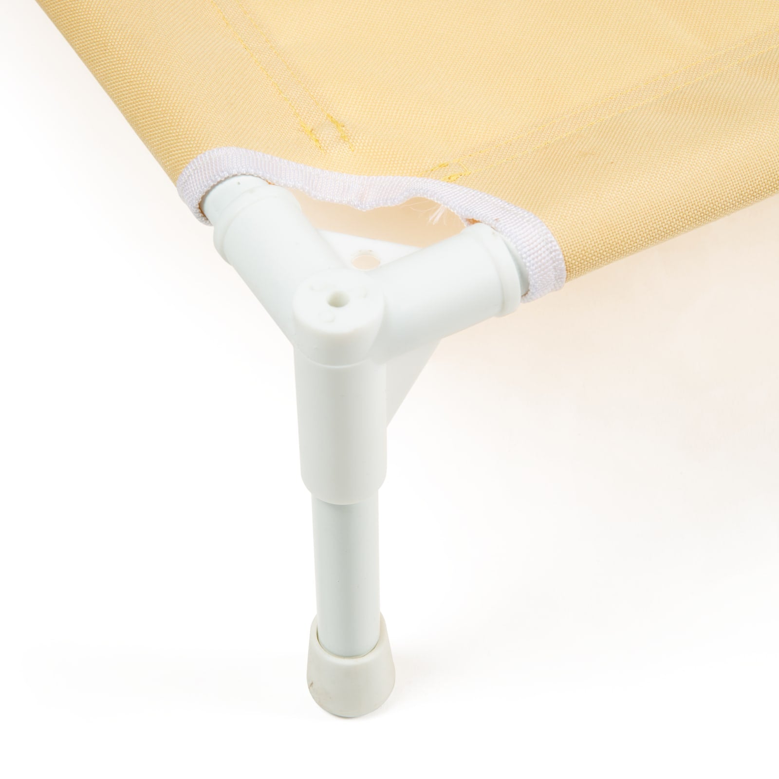 BigMouth Pets Mushroom Canopy Bed