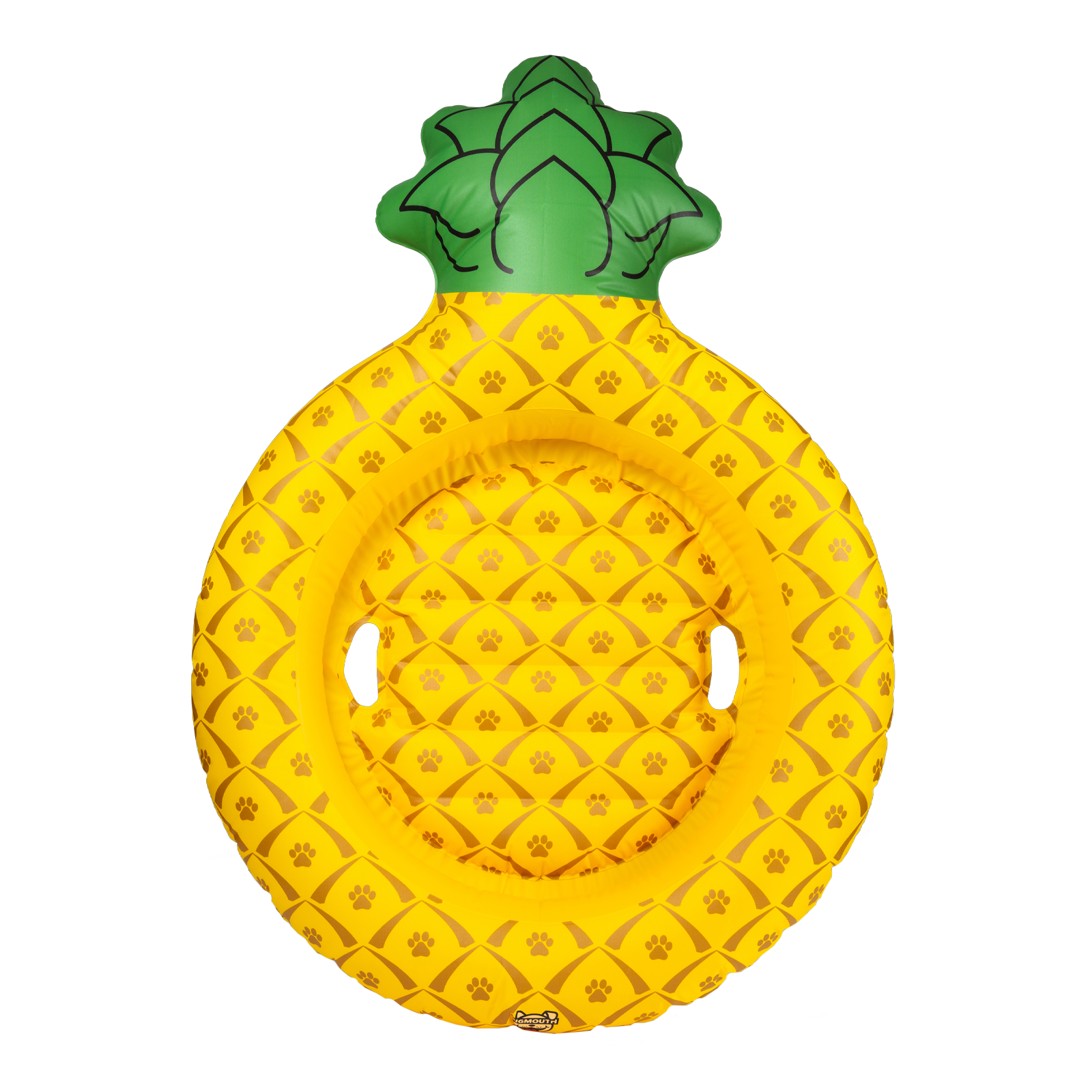 BigMouth Pets Pineapple Pool Float