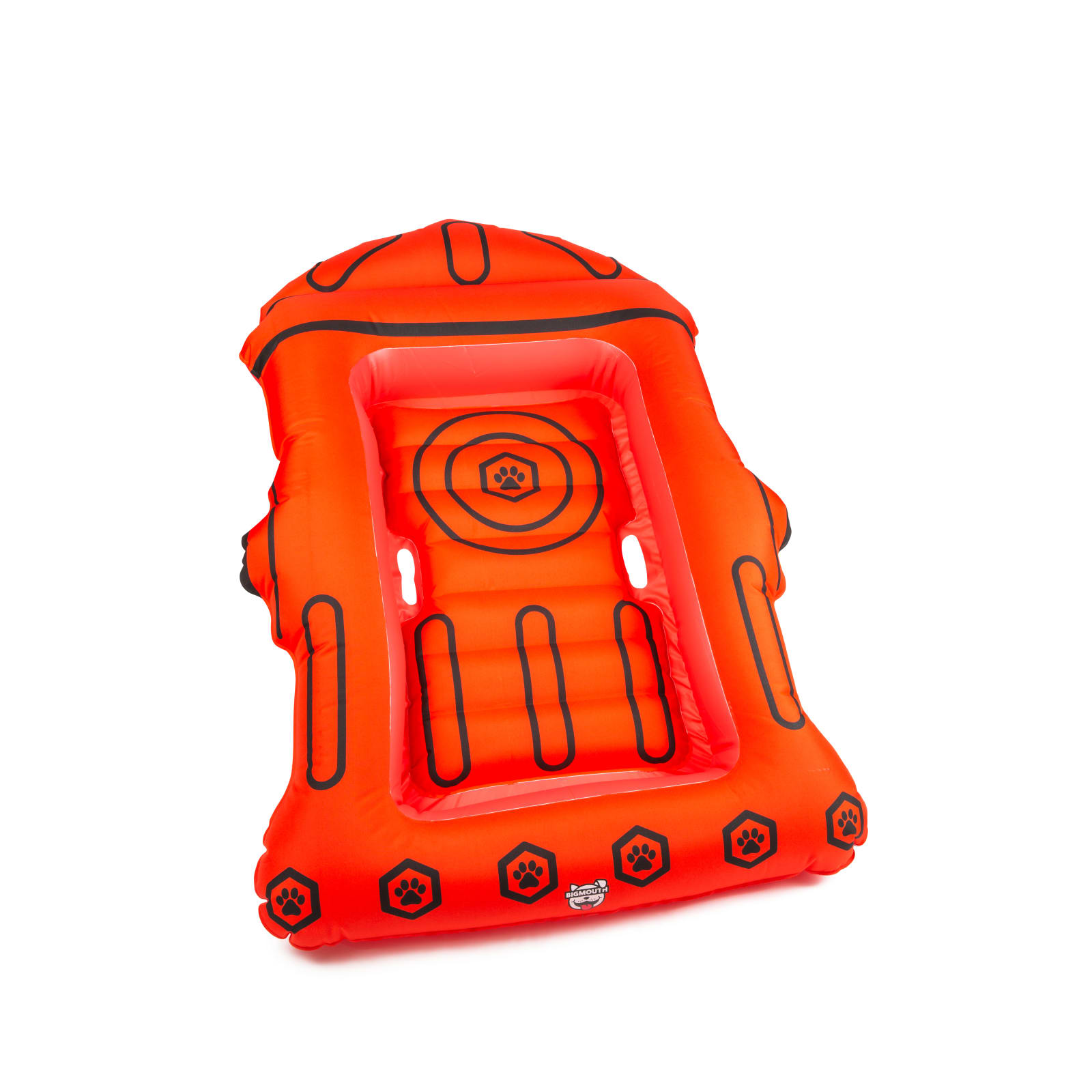 BigMouth Pets Fire Hydrant Water Float