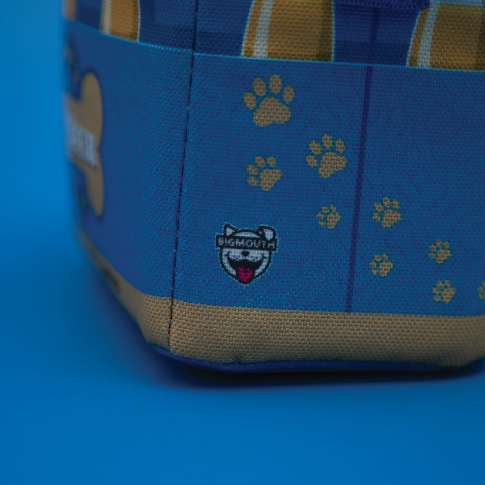 BigMouth Boozy Treats Pet Caddy