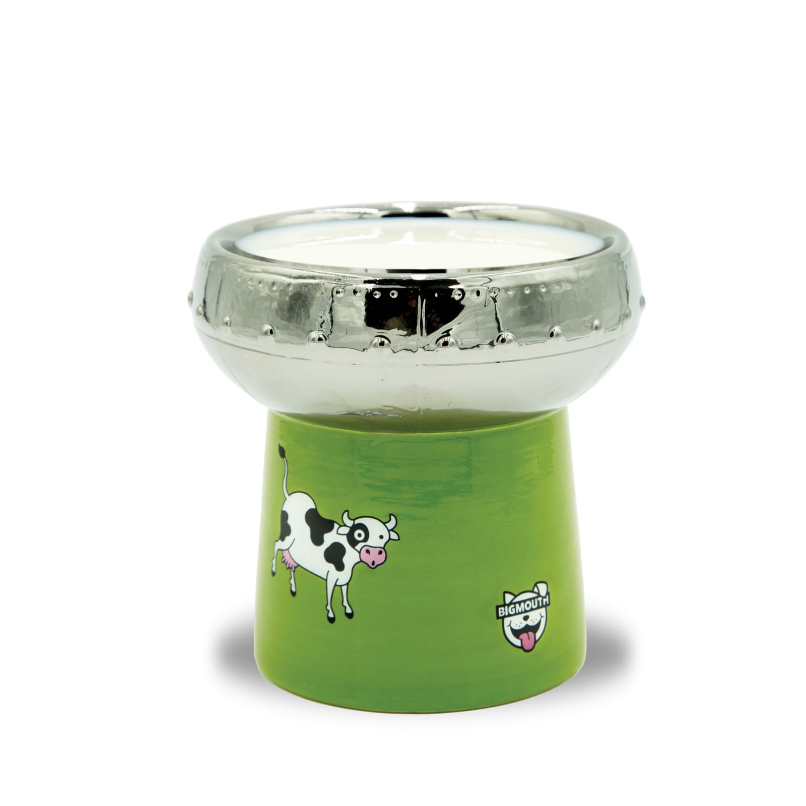 BigMouth 'Out of This World' Cat Bowl