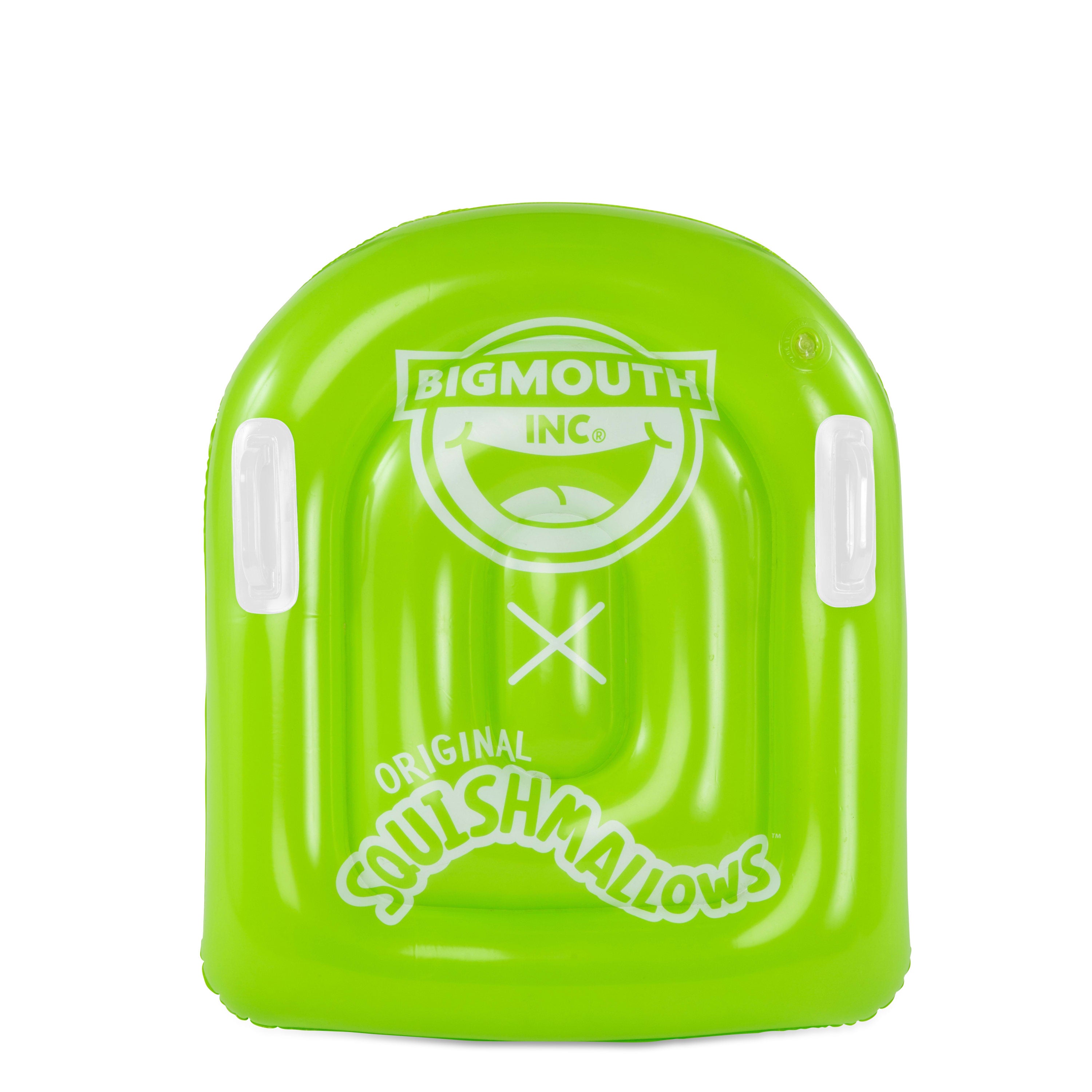 BigMouth x Squishmallows Wendy the Frog Lawn Slide