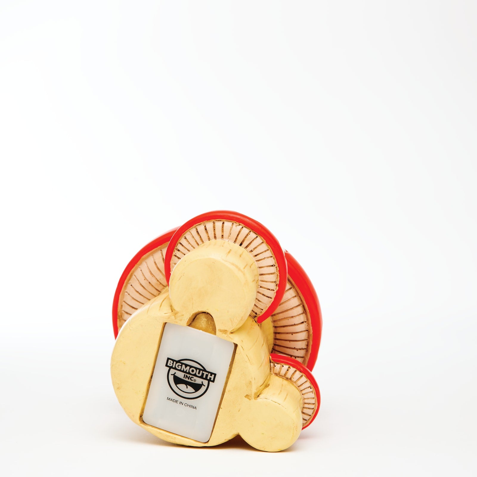 Mushroom Hide-A-Key